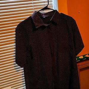 Dress Shirt